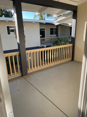 Looking for roommate, 2br/2ba apartment in Mountain View 07-08/2025 3