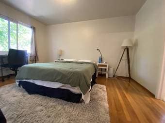 1 BD / 1 BA house next to Stanford (early July to early Sep) - $2300 3