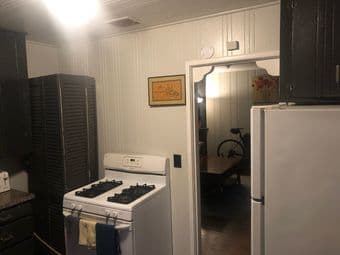 Housing One Block to Campus- Water Included 4