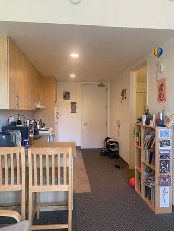 Premium Studio for Sublet - Kennedy Graduate Residences - 2515 usd 2