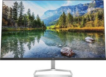 HP M27fe 27” Full HD  Super slim Monitor for Sale – Mint Condition! 1
