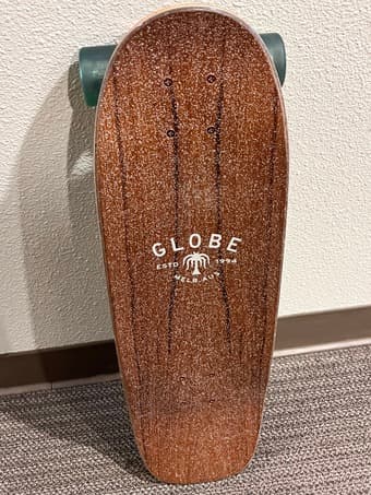 Globe Cruiser 1