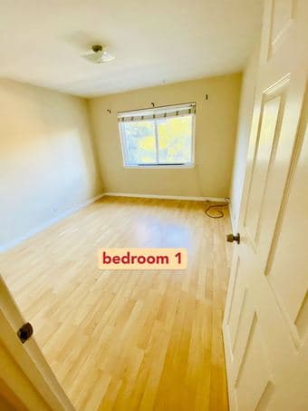 【Palo Alto 94306】 【Rent O-N-E room in 2B1B Apt】【 available in July】 - 3