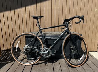 Canyon Endurace AL Disc 6 1