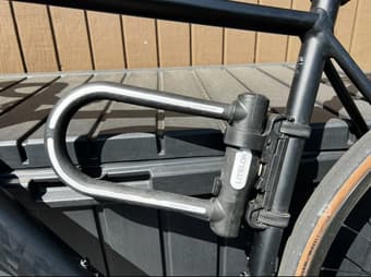 Canyon Endurace AL Disc 6 2