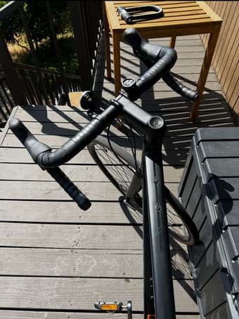 Canyon Endurace AL Disc 6 3