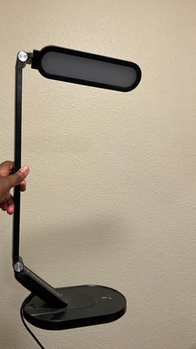 Desk Lamp - Pickup Jun 15 1