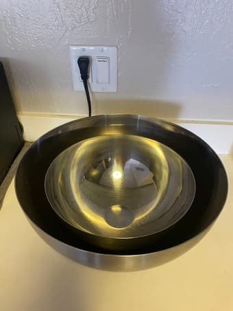 Utensil Tray; Kitchen Bowls 4