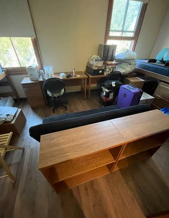 Foldable Couch / Futon [URGENT PICKUP] 3