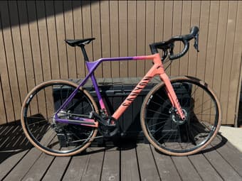 Canyon Inflite CF SL 7 1