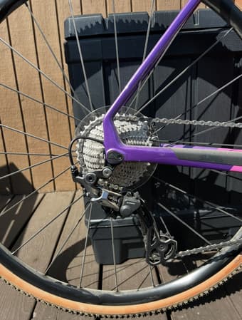 Canyon Inflite CF SL 7 2