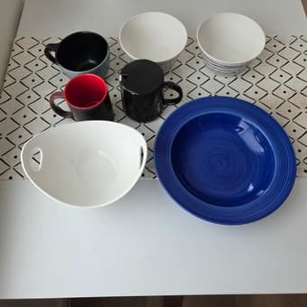 kitchen items 3