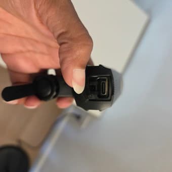 Bike lights - Both front and back 3