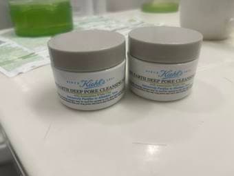 Rare Earth Pore Cleansing Masque 125ml Duo 1