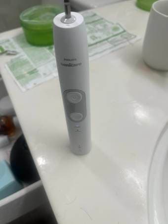 New Phillips Sonicare Electric Toothbrush 1