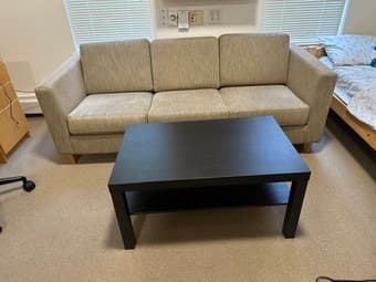 ikea coffee table 1