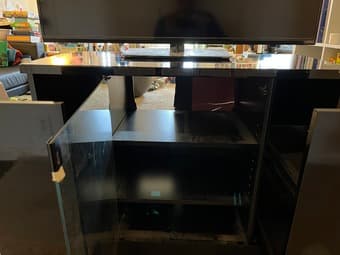 For Sale: VIZIO 42-Inch Smart LED HDTV + TV Stand 2