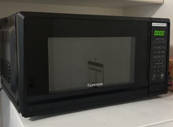 Microwave for sale! 1