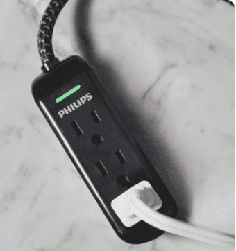 Powerplug (8ft long) 1