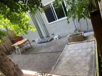 斯坦福附近单间招租-7月30号后随时入住 1