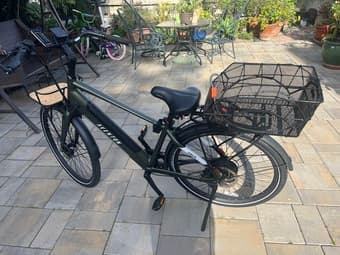 Perfect e-bike: Aventon Pace 500.3 1