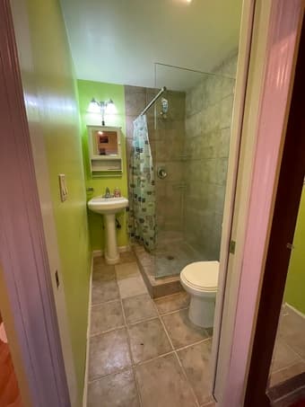 Palo Alto Garden Studio for Rent 2