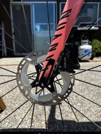 New Canyon Cyclocross/Road/Gravel Bike 2