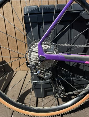 New Canyon Cyclocross/Road/Gravel Bike 4