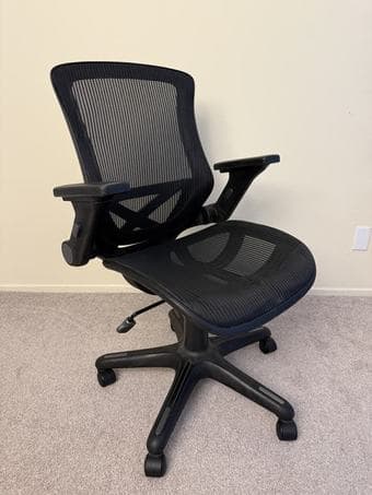 Office Desk Chair 1