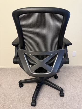 Office Desk Chair 2