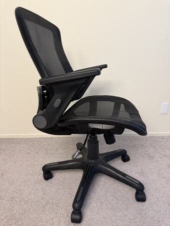 Office Desk Chair 3