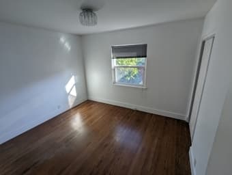 New housemate for a 120 sqft room in a nice 4BR home. 2