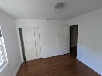 New housemate for a 120 sqft room in a nice 4BR home. 3