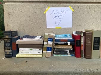 Free books by Blackwelder 1