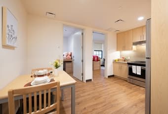 Subletting My Dorm: August 5 – September 8 - $1,880 @stanford.edu 2