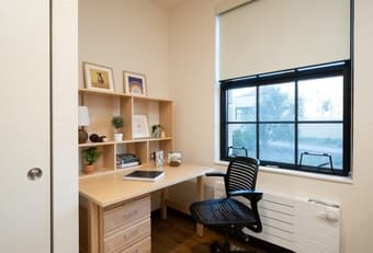 Subletting My Dorm: August 5 – September 8 - $1,880 @stanford.edu 3