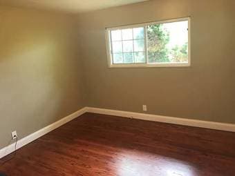 Room for rent in cool house (sunnyvale) 4