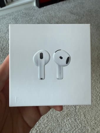 Brand New Apple AirPods 4 1