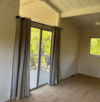 Looking for roommate for house, Palo Alto, available July 1 4