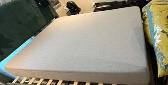 Casper Queen Sized mattress 2