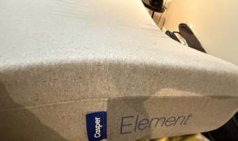 Casper Queen Sized mattress 3