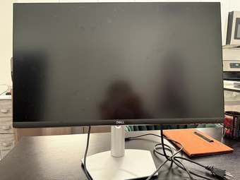 Dell 4K Monitor, Buy it last Late Nov 1