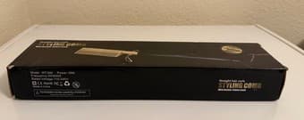 paper towel holder, Styling comb, tissue massage, wooden vase 4