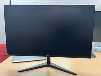 AOC 27” Super Slim and Narrow Bezel (27B1H) 2