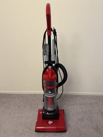 Dirt Devil Power Express Vacuum (selling for $15, original price $50) 1