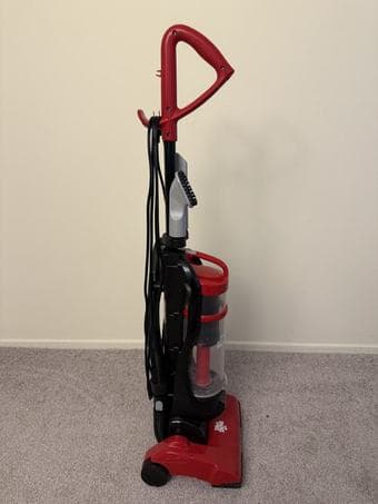 Dirt Devil Power Express Vacuum (selling for $15, original price $50) 2