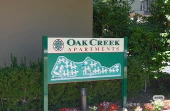 Looking for a roommate at Oak Creek Apartments 2