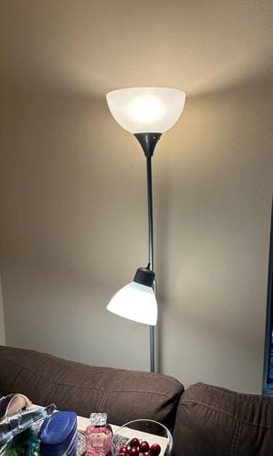 Floor lamp 1