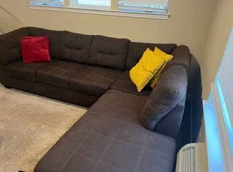 Sectional sofa 3