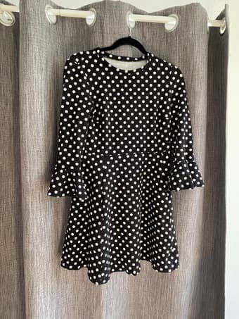 Kate Spade Dress (S) 1